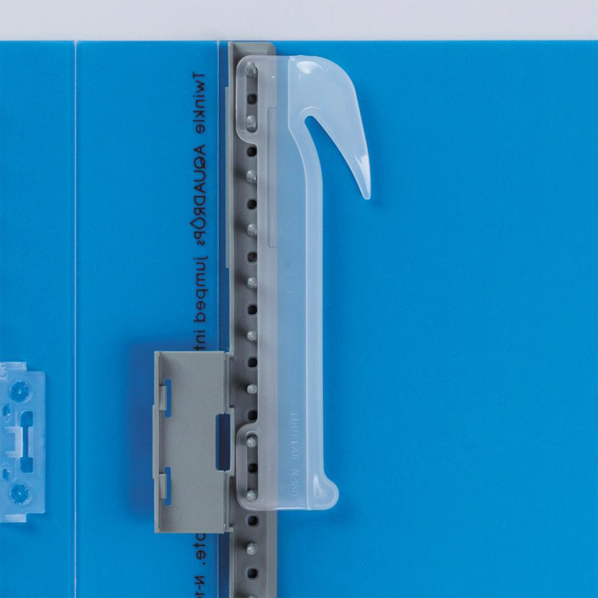 リングノート用リムーバー