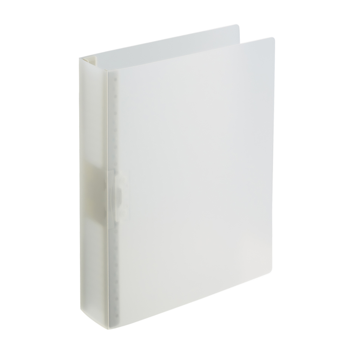 リング保存用ファイル　クリヤー