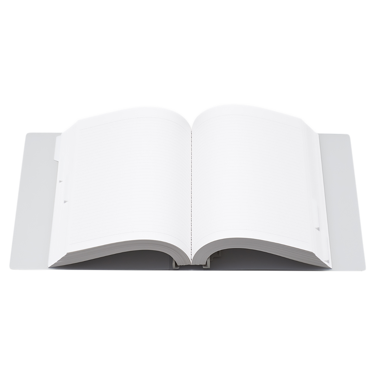 リング保存用ファイル　クリヤー