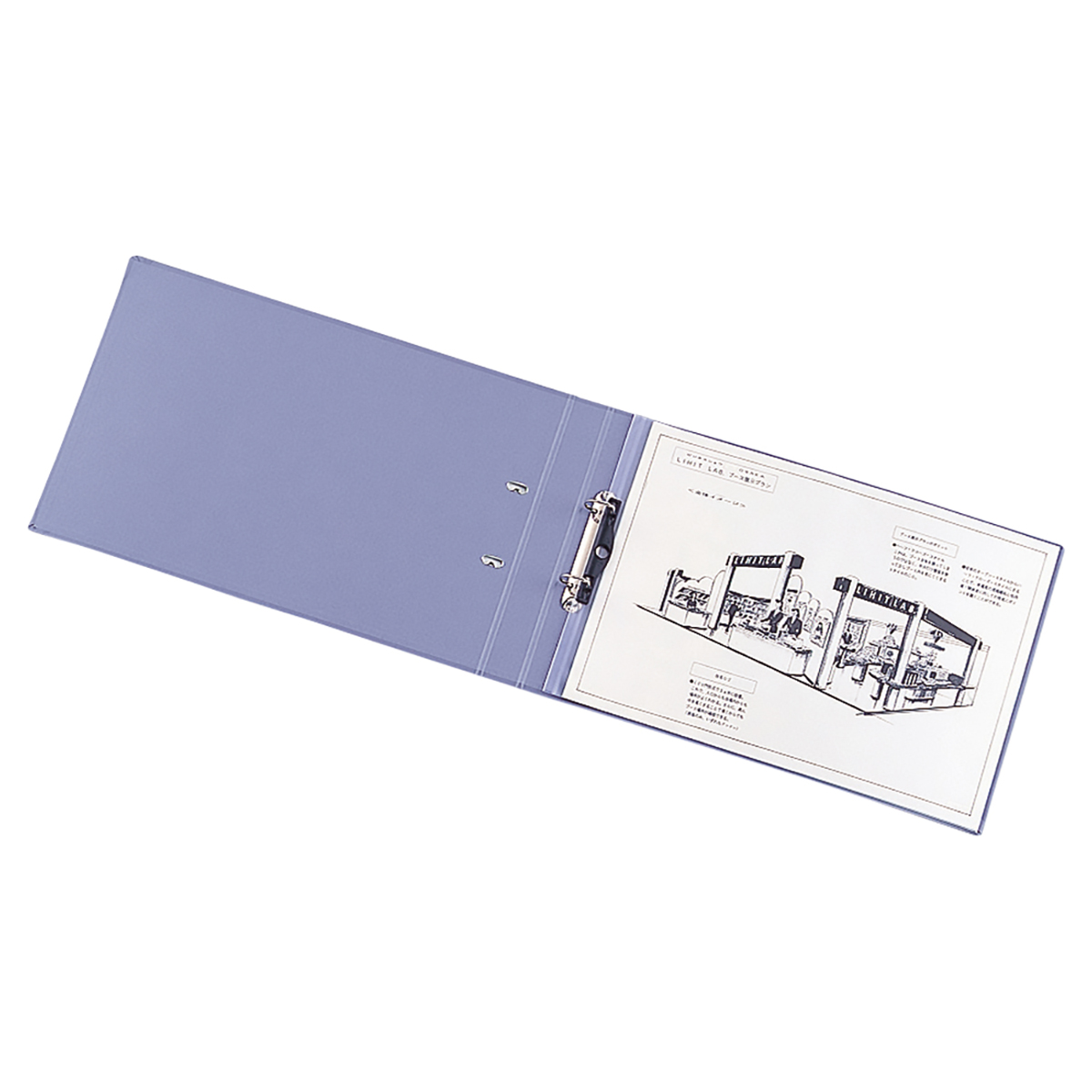 Ｐ．Ｐ．クリヤーポケット