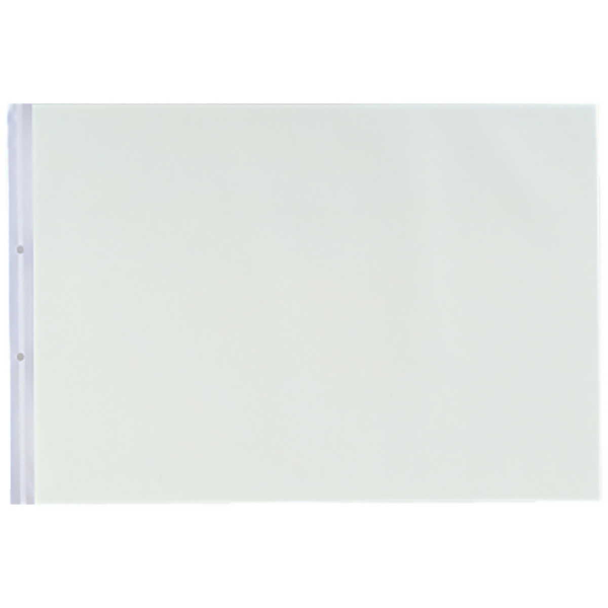 Ｐ．Ｐ．クリヤーポケット