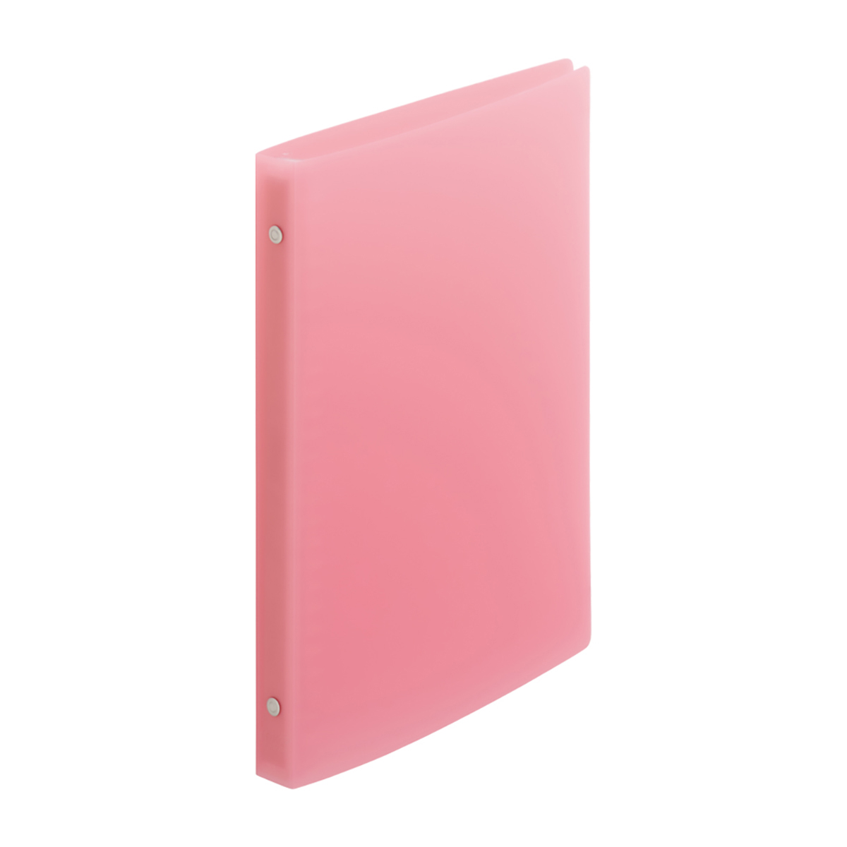 ＦＲＩＯＲ　バインダー　ピンク