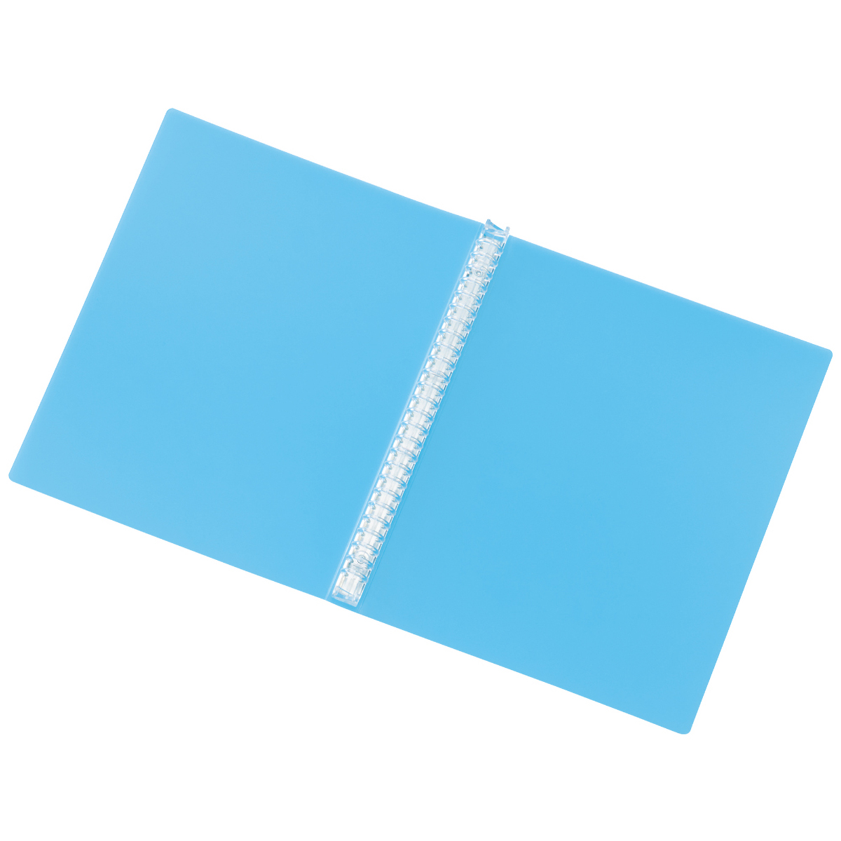 ＦＲＩＯＲ　バインダー　ライトブルー