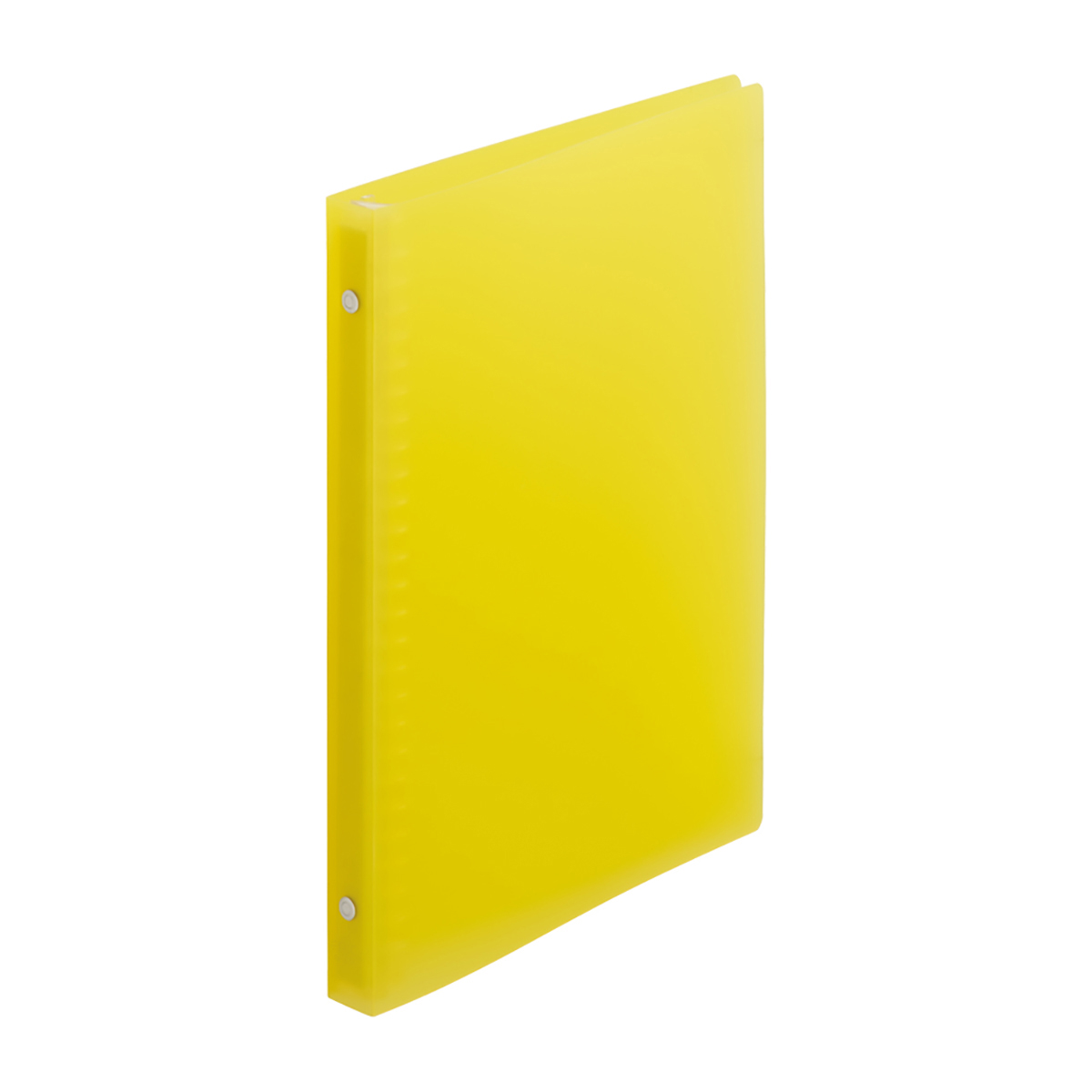 ＦＲＩＯＲ　バインダー　イエロー