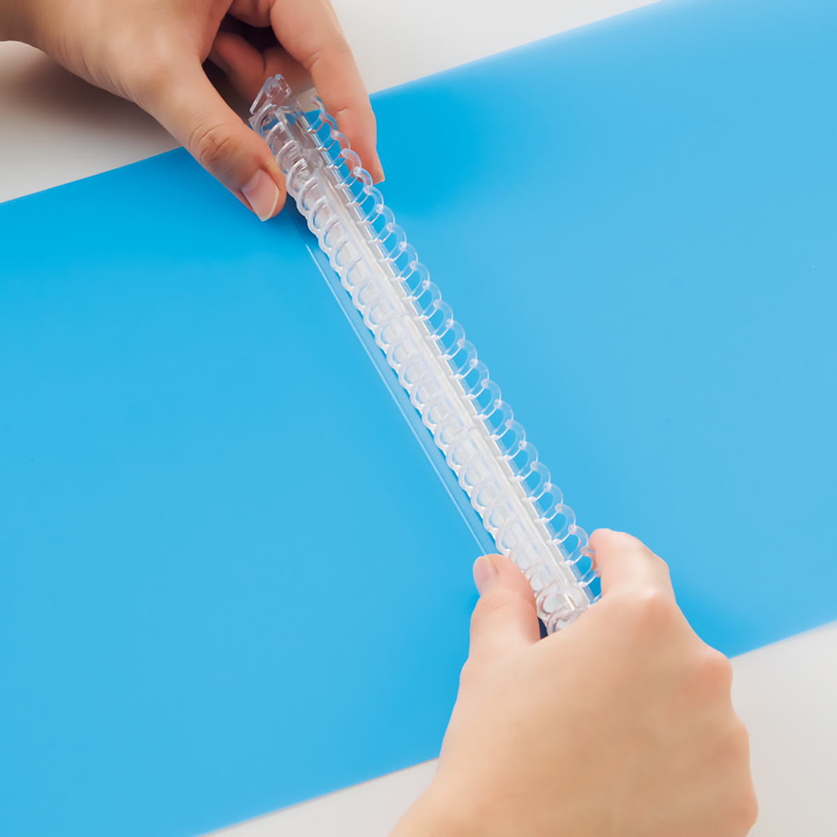 ＦＲＩＯＲ　バインダー　イエロー