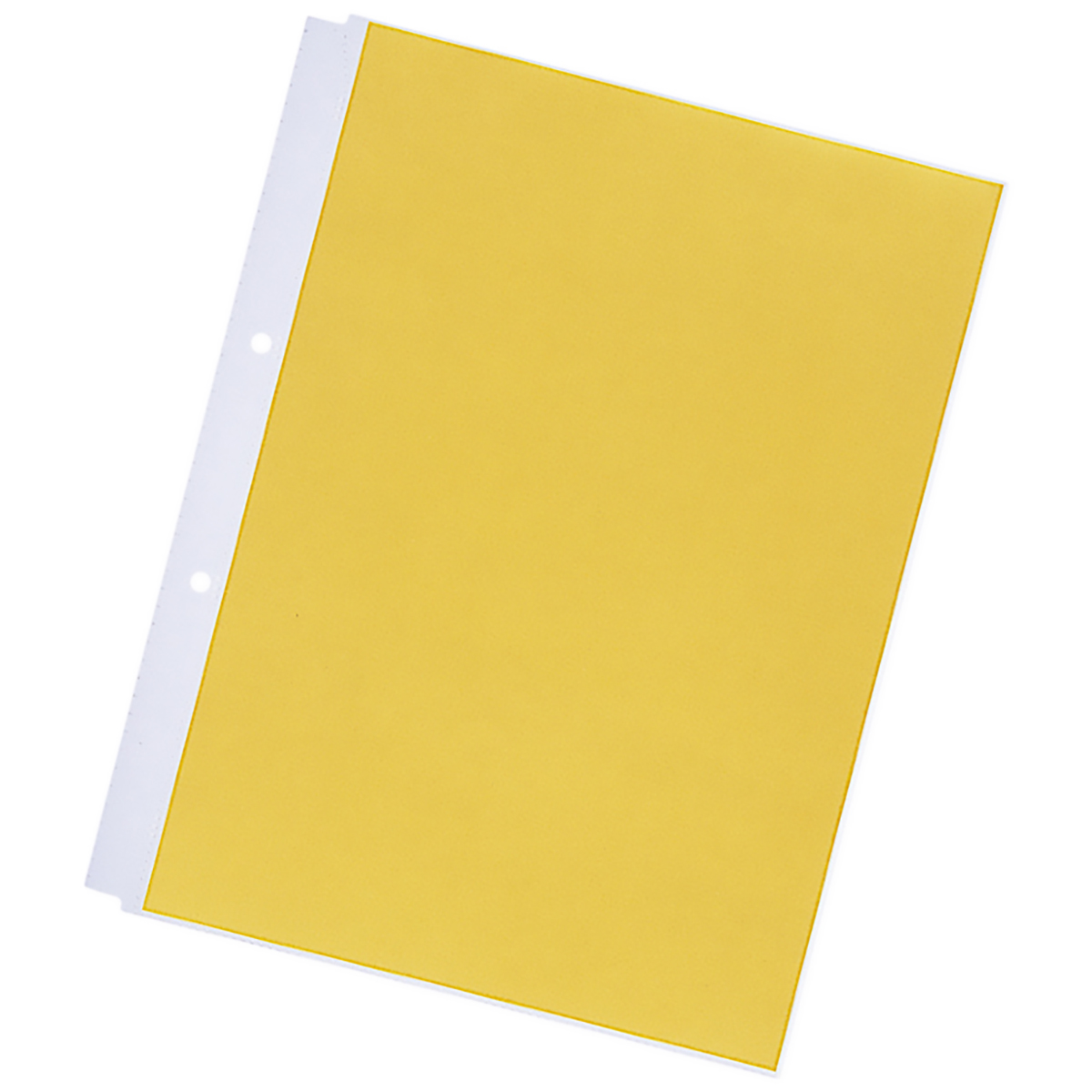 ルポ・リーンフォース・クリヤーポケット＜超厚口＞