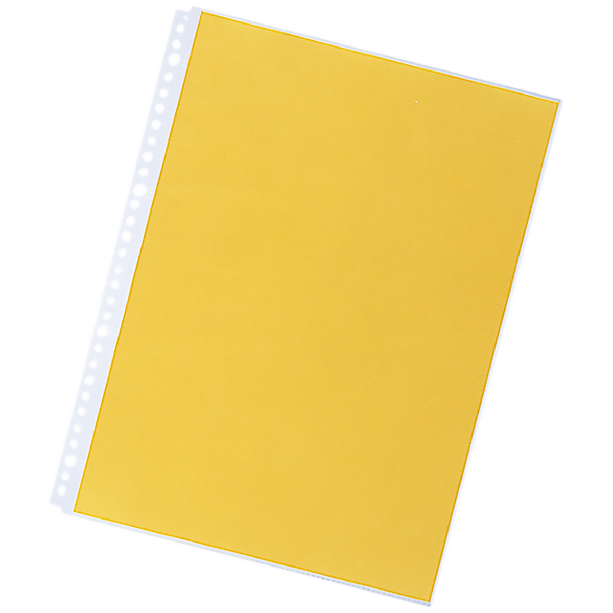 ルポ・リーンフォース・クリヤーポケット＜超厚口＞