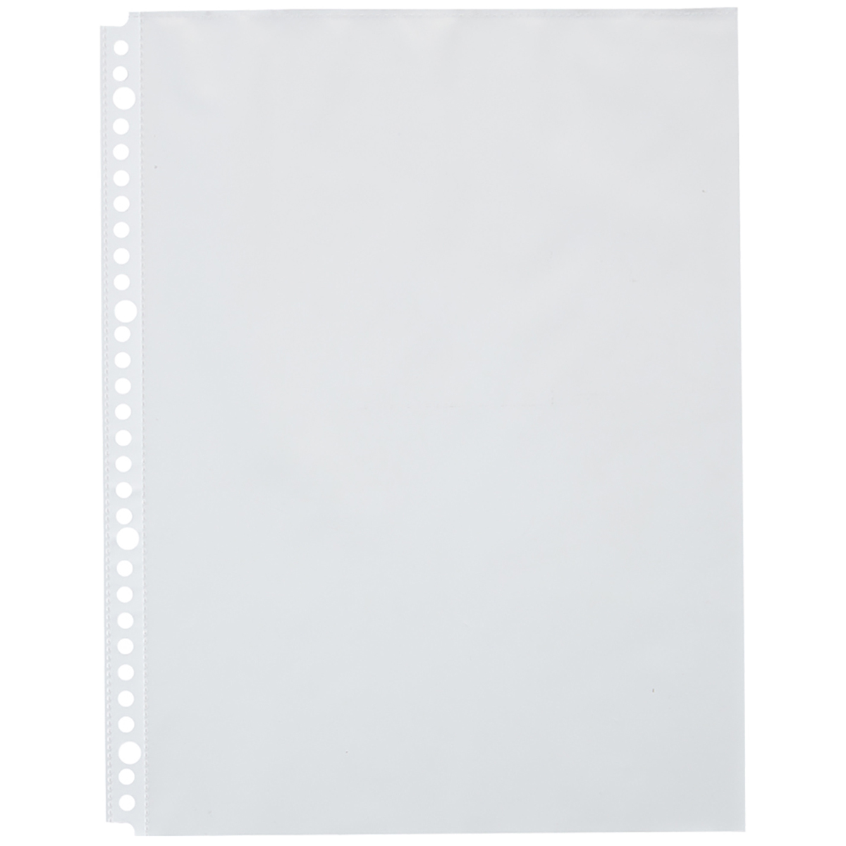 クリヤーポケット