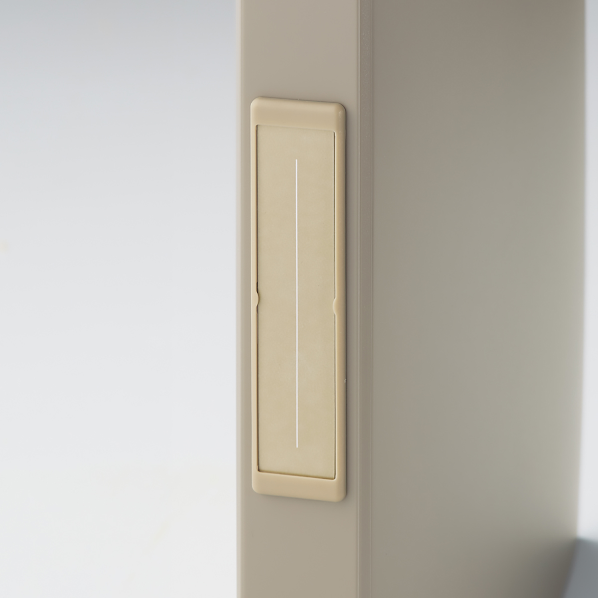 Ｒｏｏｍｙ　クリヤーブック＜ポケット交換式＞　グレー