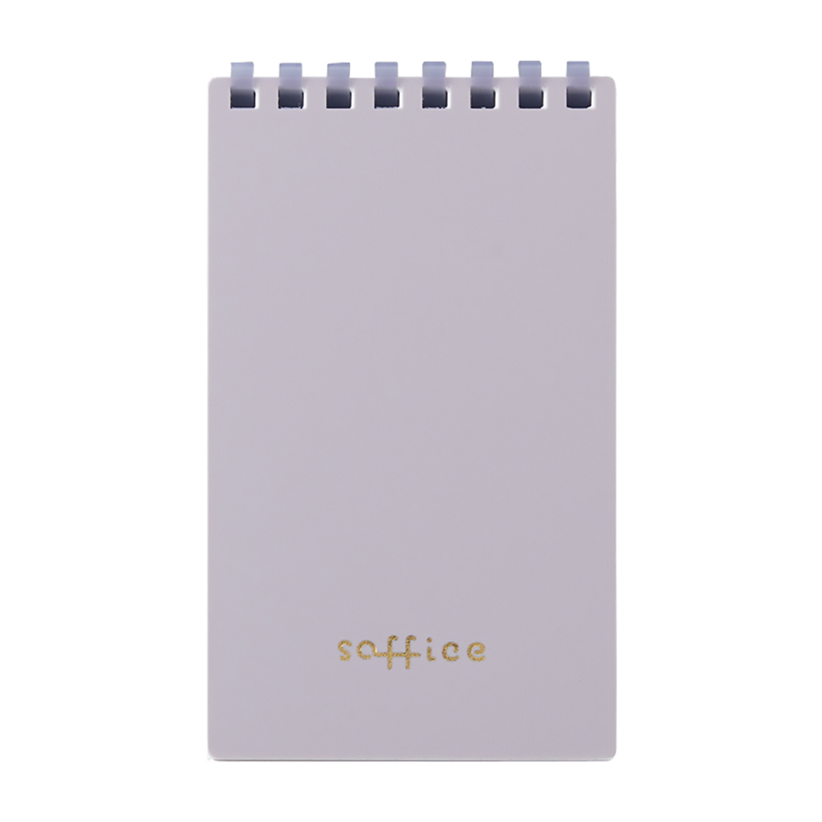 ソフィーチェノート　パープル
