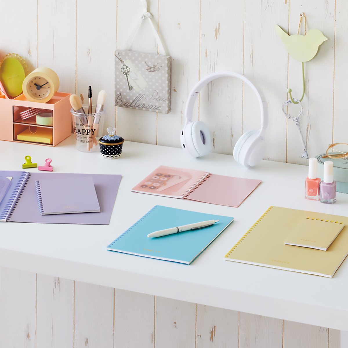 ソフィーチェノート　パープル