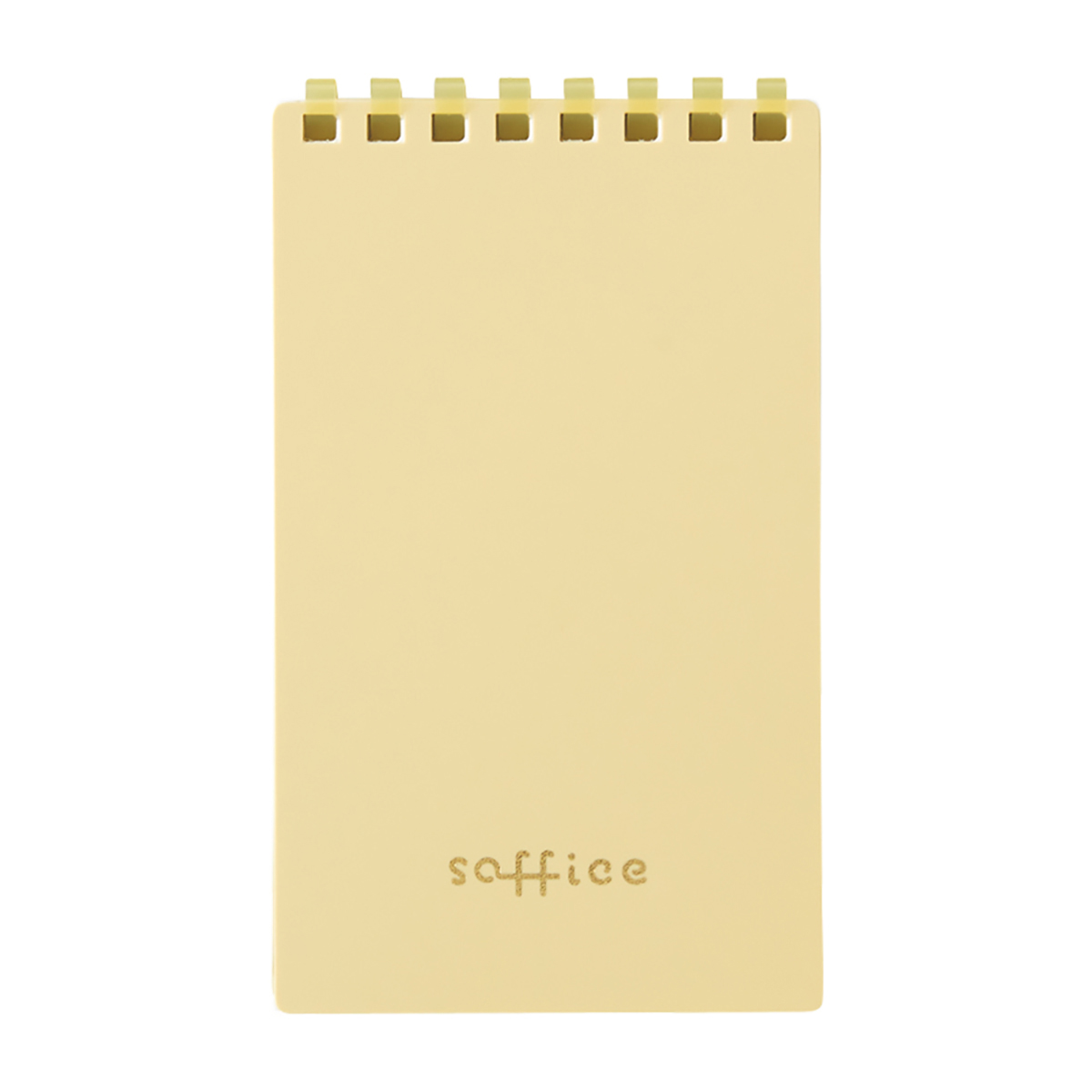 ソフィーチェノート　イエロー