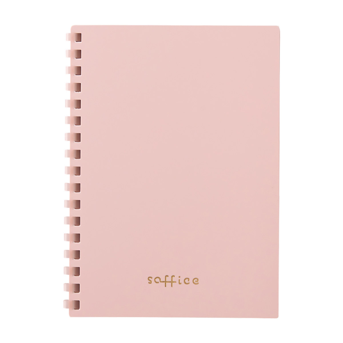 ソフィーチェノート　ピンク