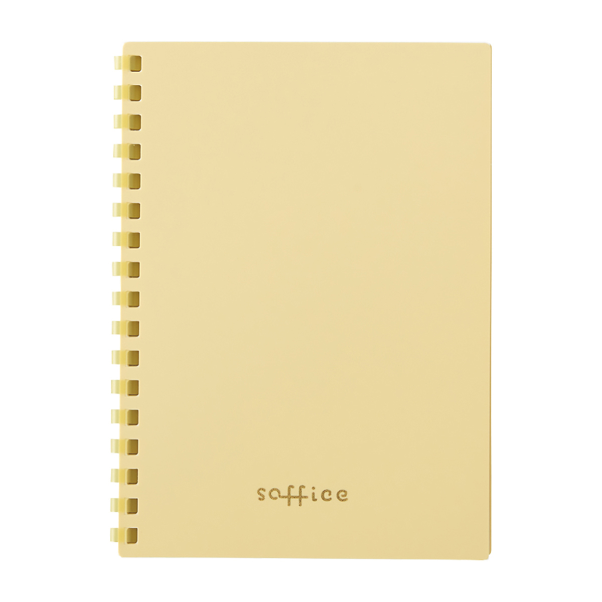 ソフィーチェノート　イエロー