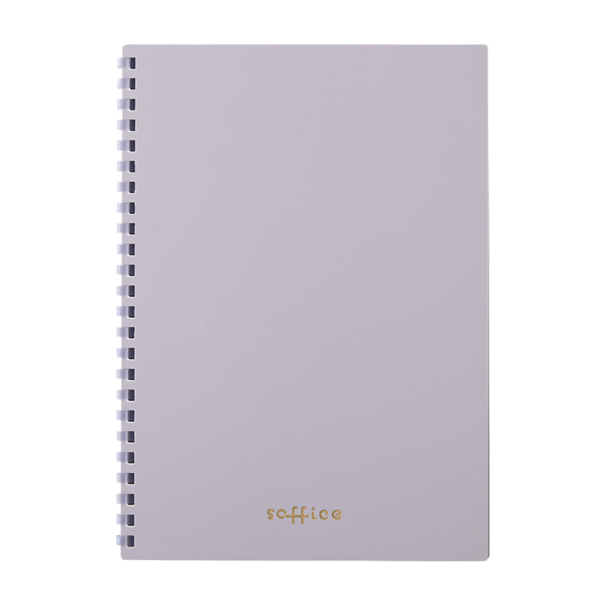 ソフィーチェノート　パープル