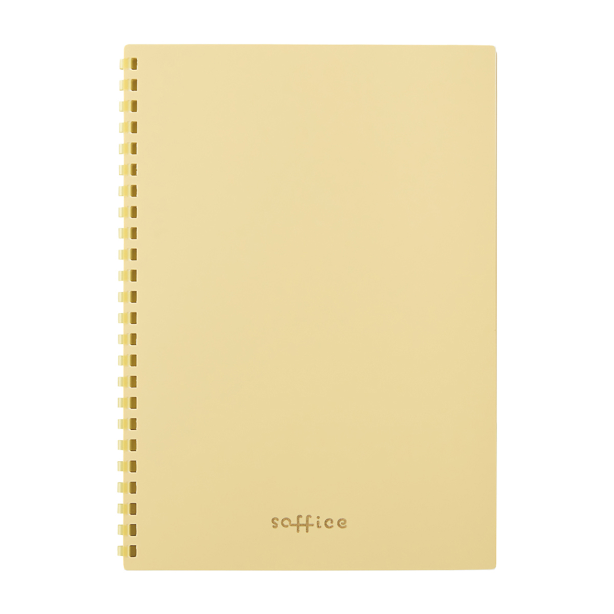 ソフィーチェノート　イエロー