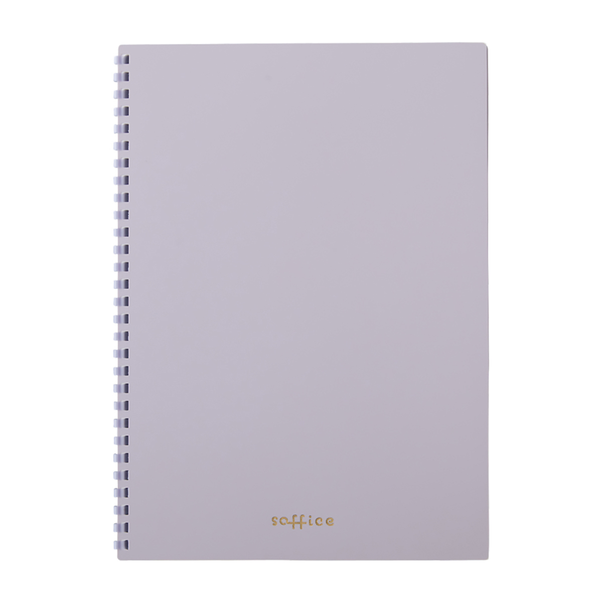 ソフィーチェノート　パープル