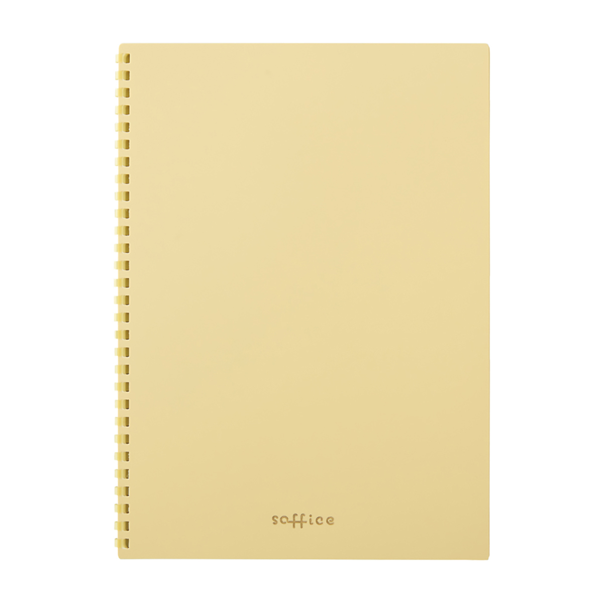 ソフィーチェノート　イエロー