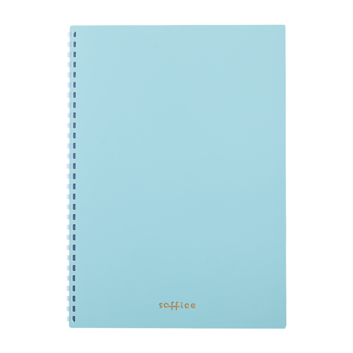 ソフィーチェノート　ブルー