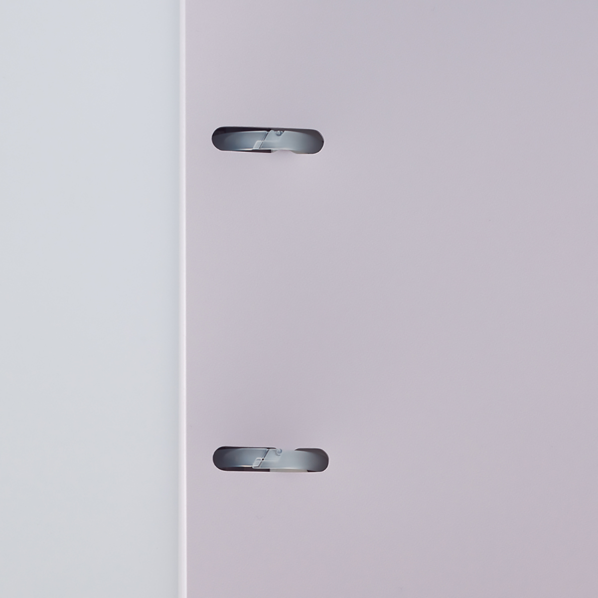 プリントルーズバインダー　オリーブ