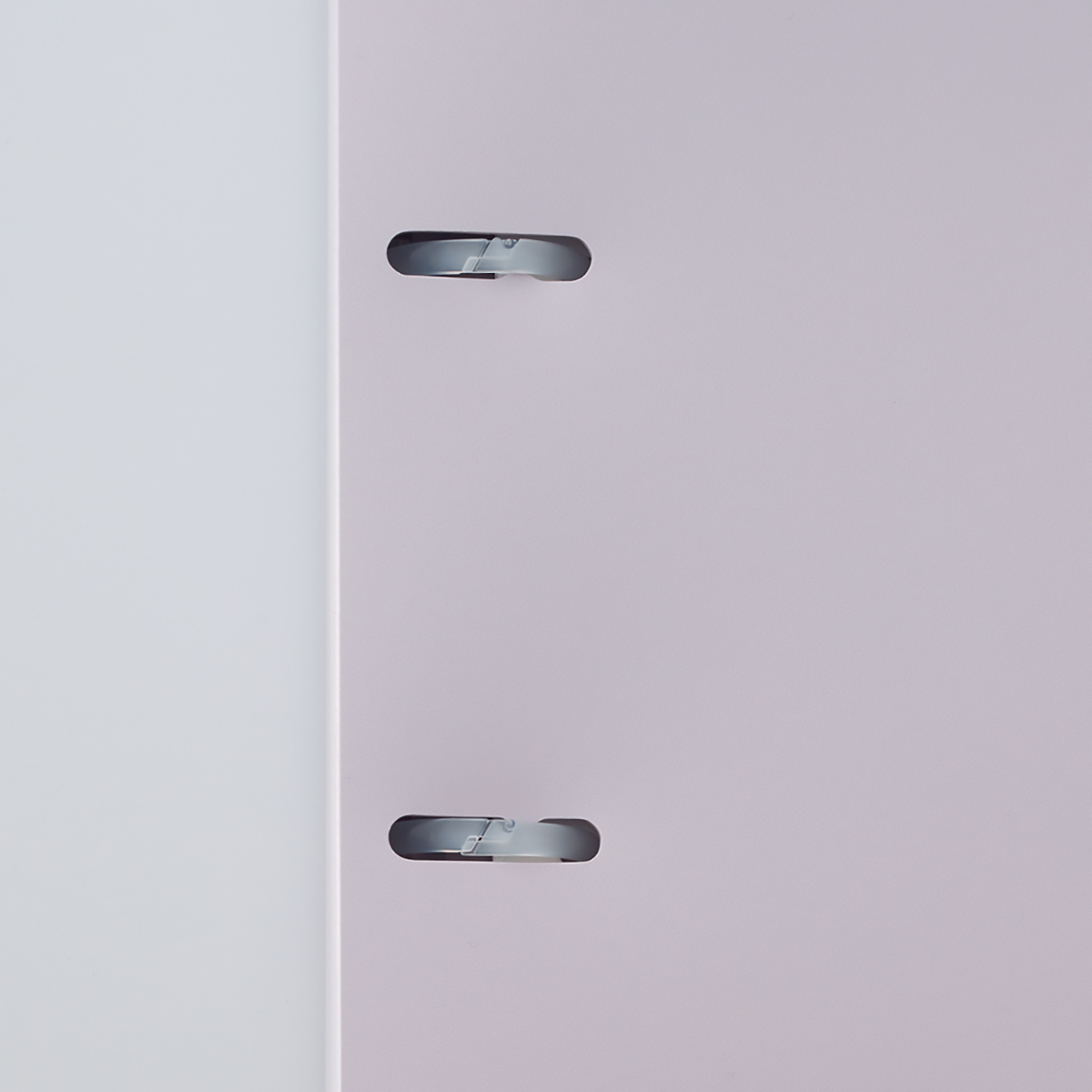 プリントルーズバインダー　イエロー