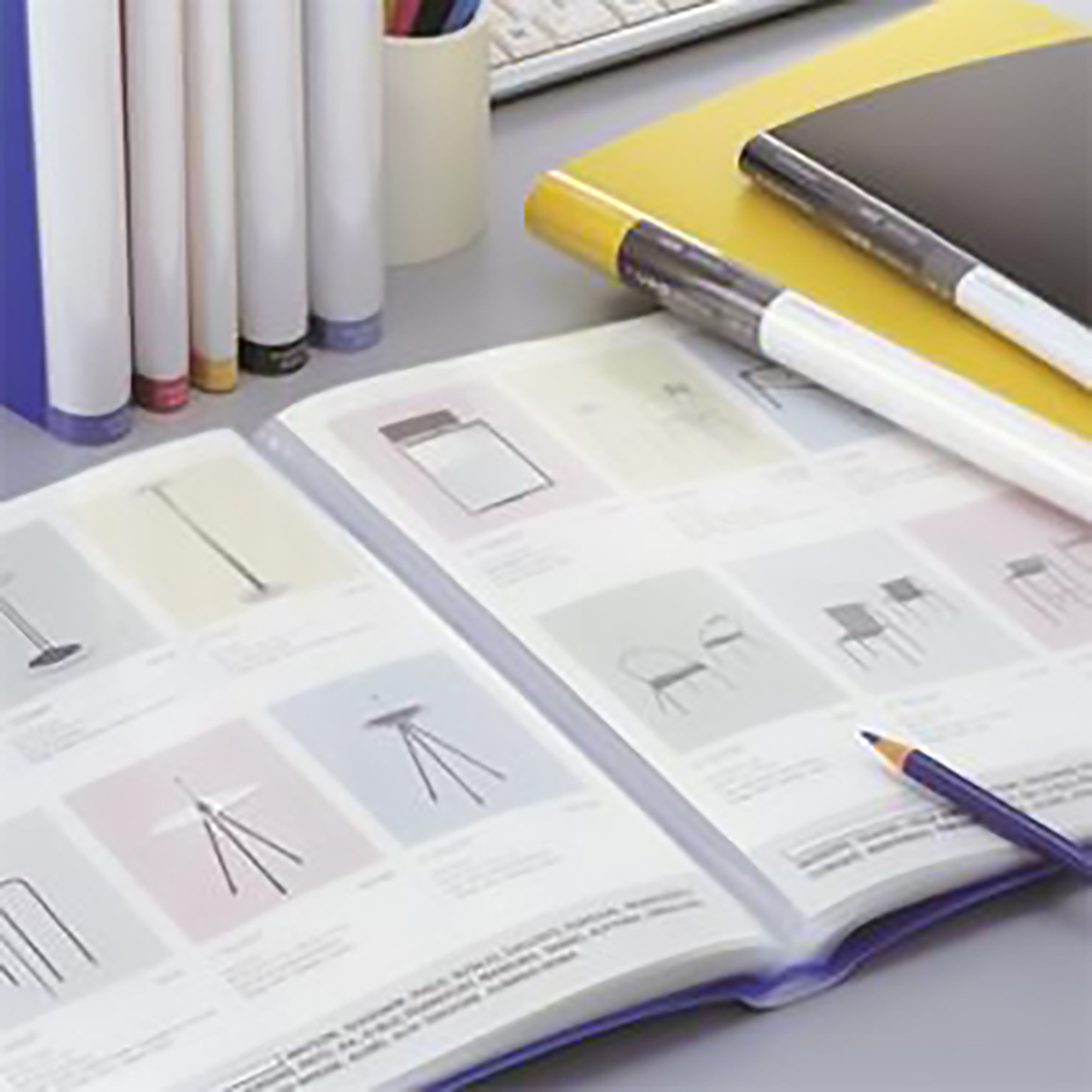 クリヤーブック・ルポ＜ＳＥＩＨＯＮ＞　青