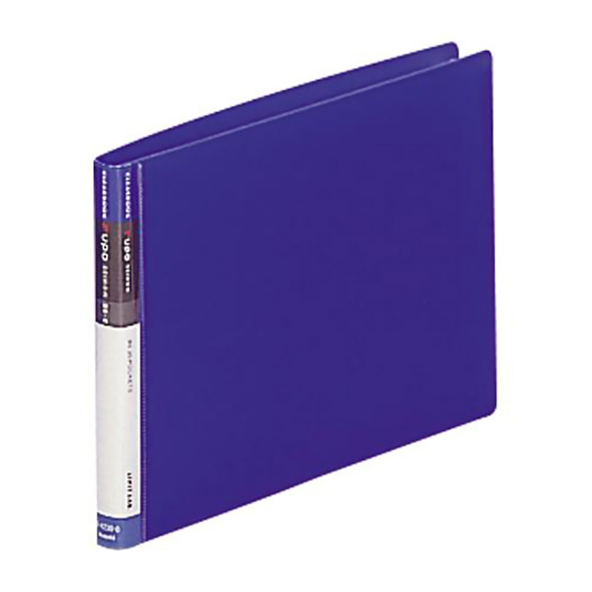 クリヤーブック・ルポ＜ＳＥＩＨＯＮ＞　青