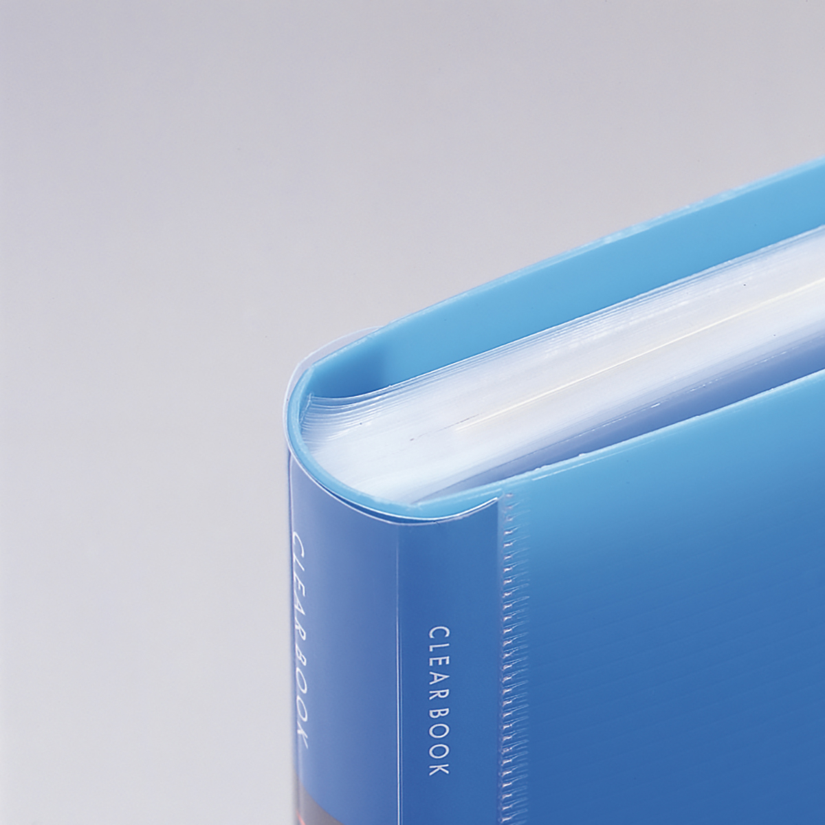 クリヤーブック・ルポ＜ＳＥＩＨＯＮ＞　青