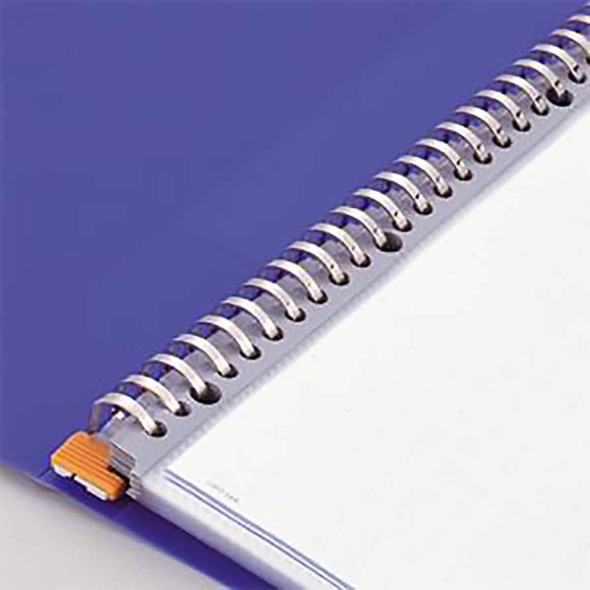 クリヤーブック・ルポワイド　黒