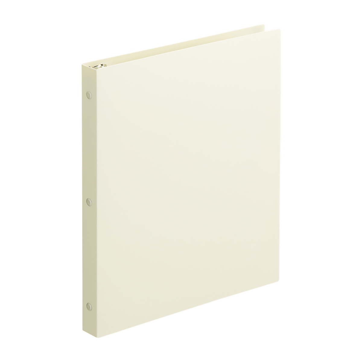 Ｃｏｌｌｅｌ　ギャラリークリヤーブック　ホワイト