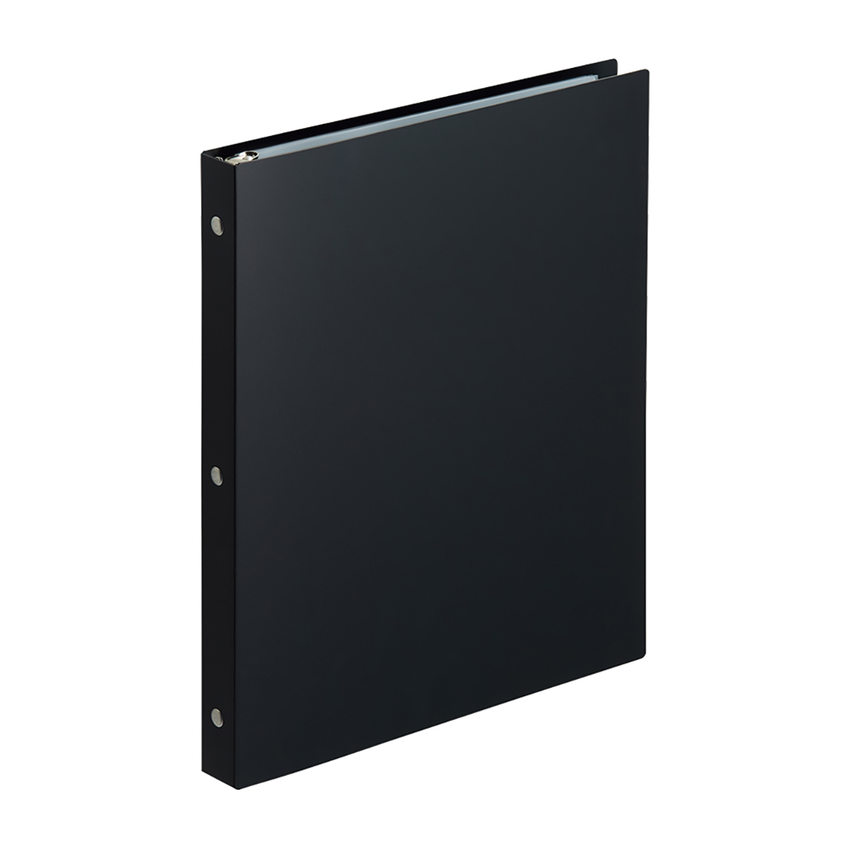 Ｃｏｌｌｅｌ　ギャラリークリヤーブック　ブラック