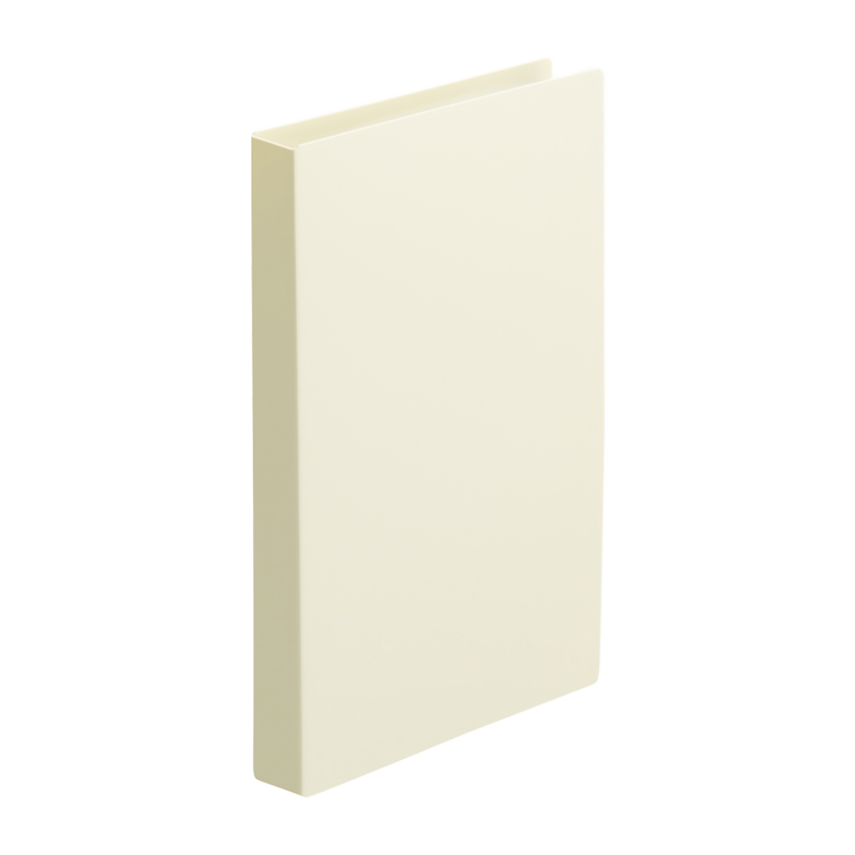 Ｃｏｌｌｅｌ　リーフレットファイル　ホワイト