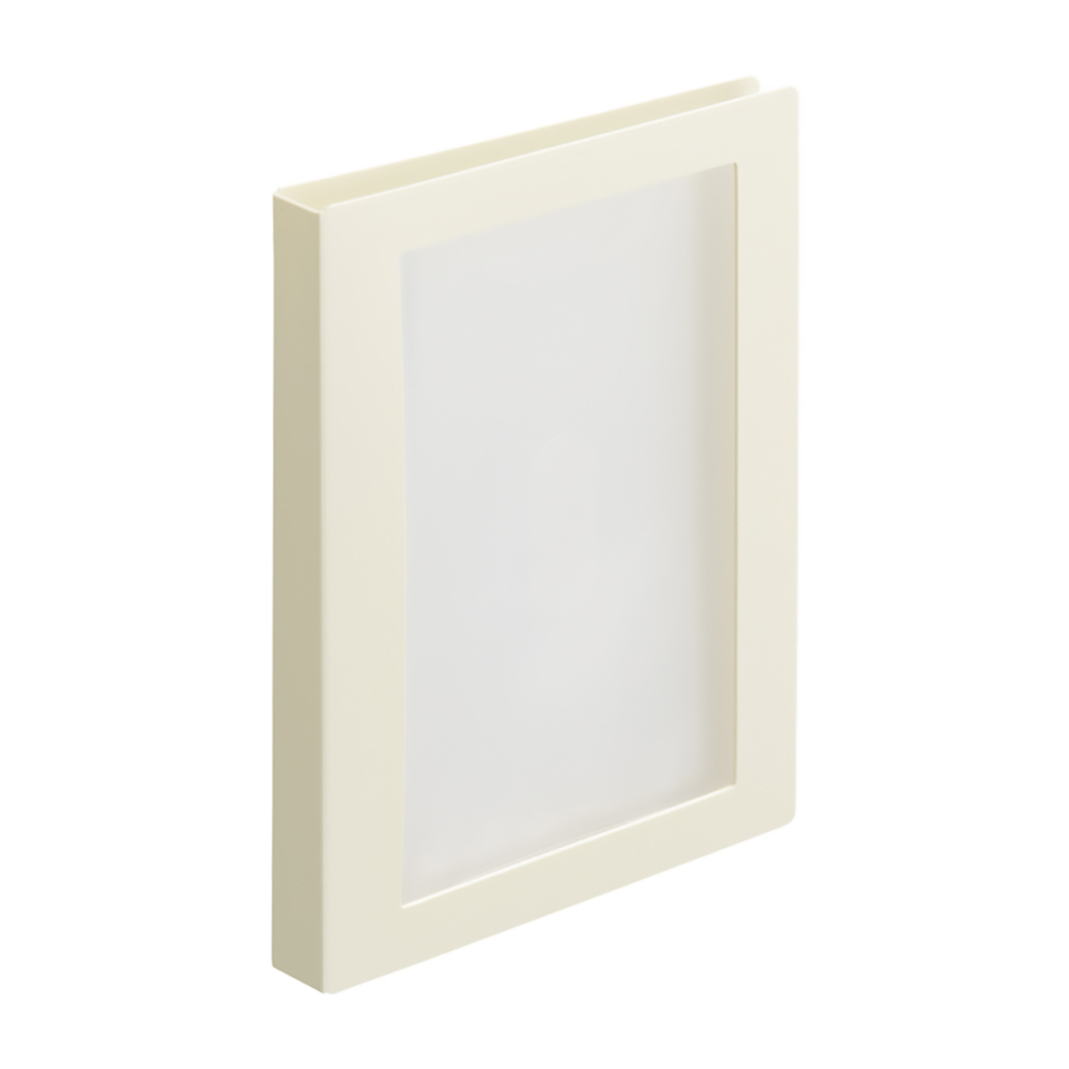 Ｃｏｌｌｅｌ　ポストカードアルバム　ホワイト