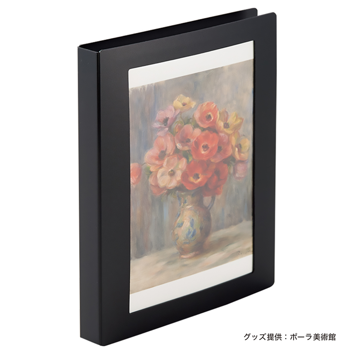 Ｃｏｌｌｅｌ　ポストカードアルバム　ホワイト