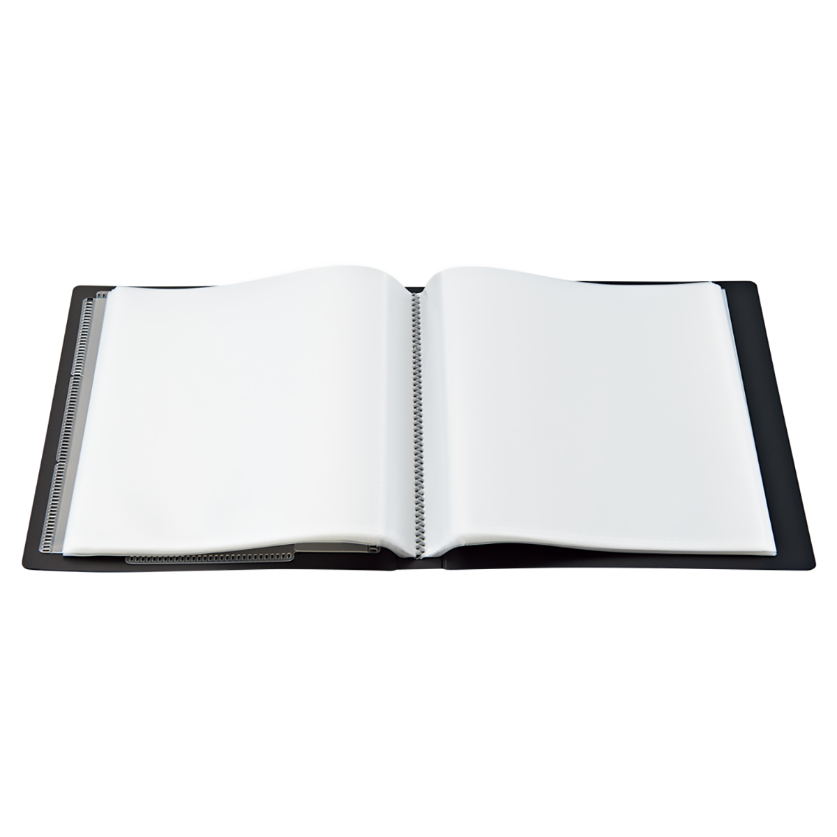 Ｃｏｌｌｅｌ　ポストカードアルバム　ホワイト