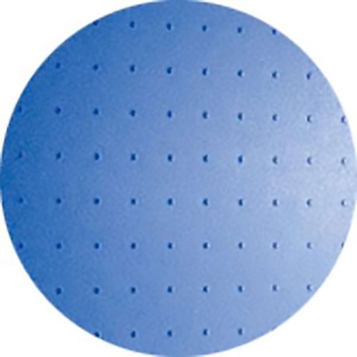 ＡＱＵＡ　ＤＲＯＰｓ　リングレックス　バインダー　青