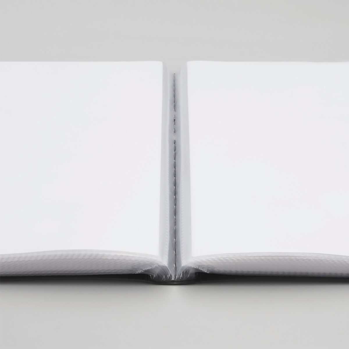 ＡＱＵＡ　ＤＲＯＰｓ　クリヤーブックフラット　黄緑