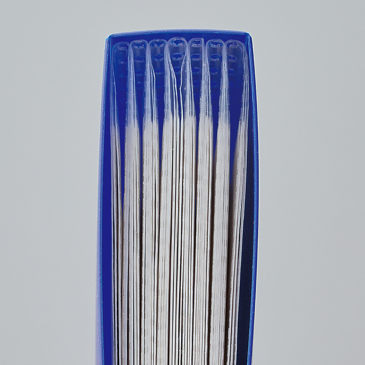 ＣＵＢＥ　ＦＩＺＺ　クリヤーブック　パープル