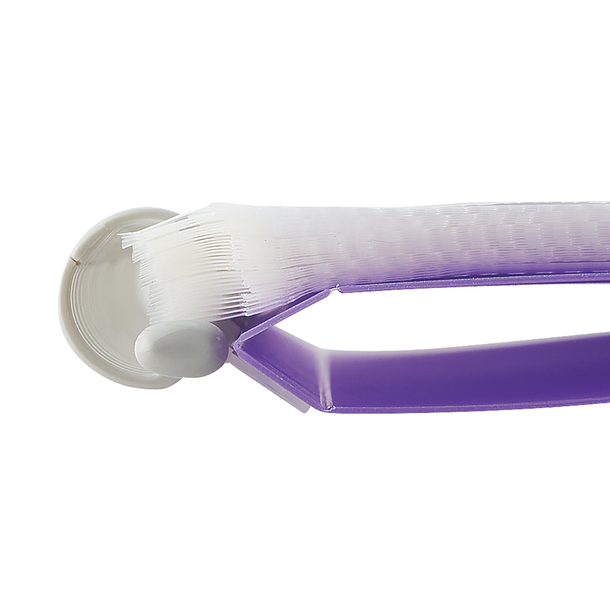 ＣＵＢＥ　ＦＩＺＺ　クリヤーブック＜ポケット交換タイプ＞　ブルー