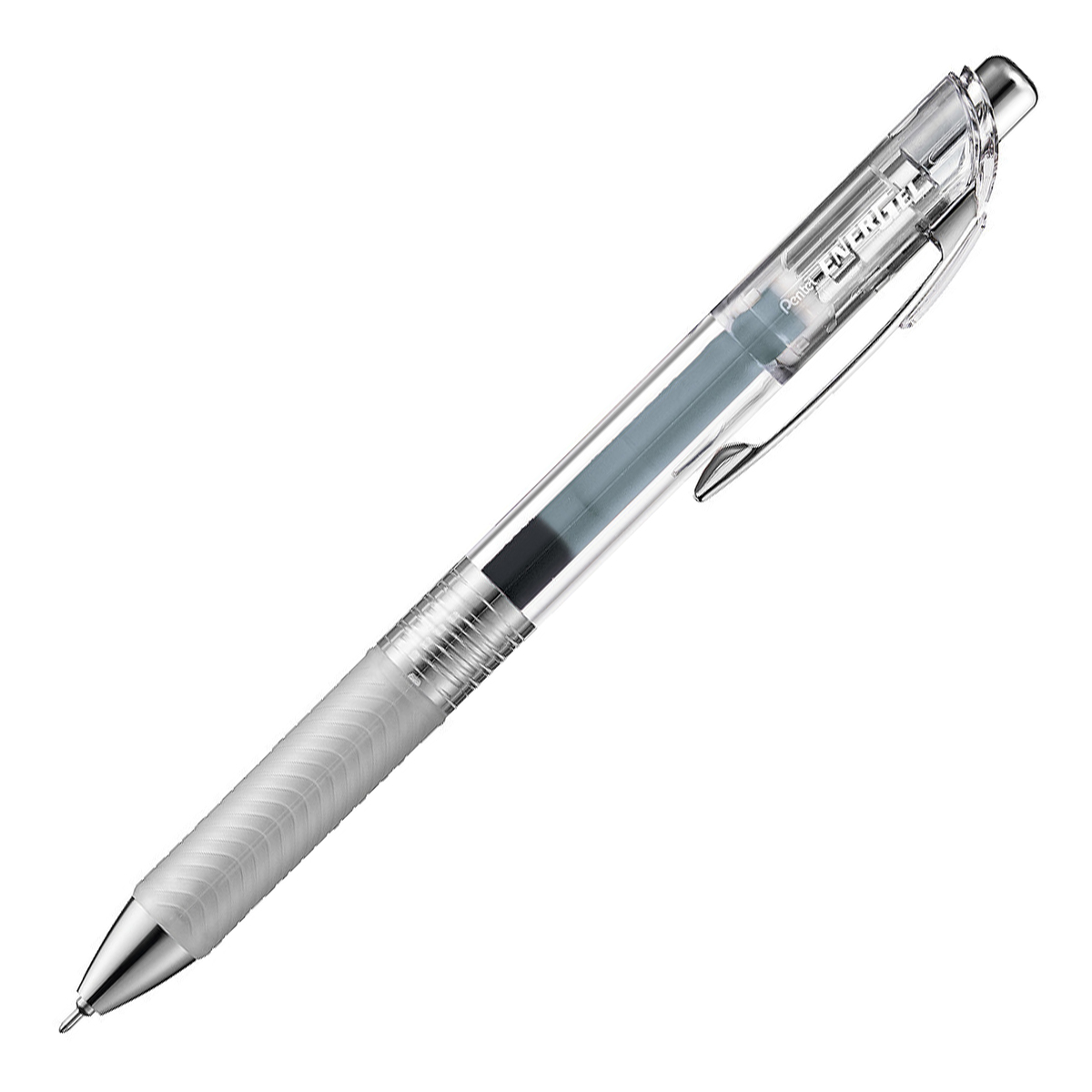 ぺんてる ゲルインキボールペン エナージェル インフリー 0.4mm