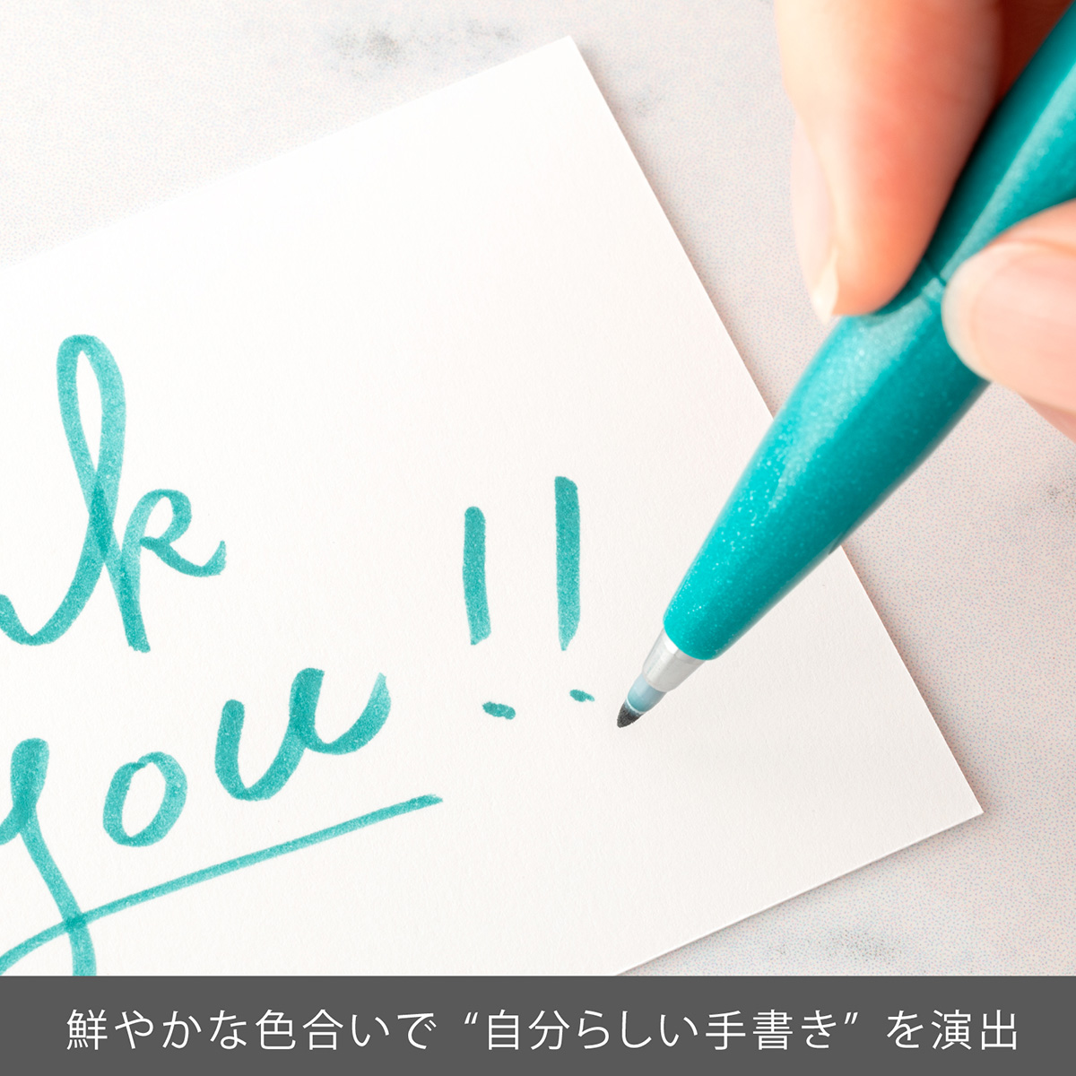 ベン・アイン　直筆サイン『C-green』シルクスクリーン2015年 0127F アイベン・ロール『精霊なる木だち』 版画 シルクスクリーン