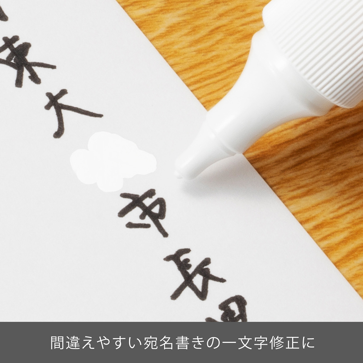 ぺんてる 修正ペン ペン修正液 油性・水性インキ両用 XEZL21-W