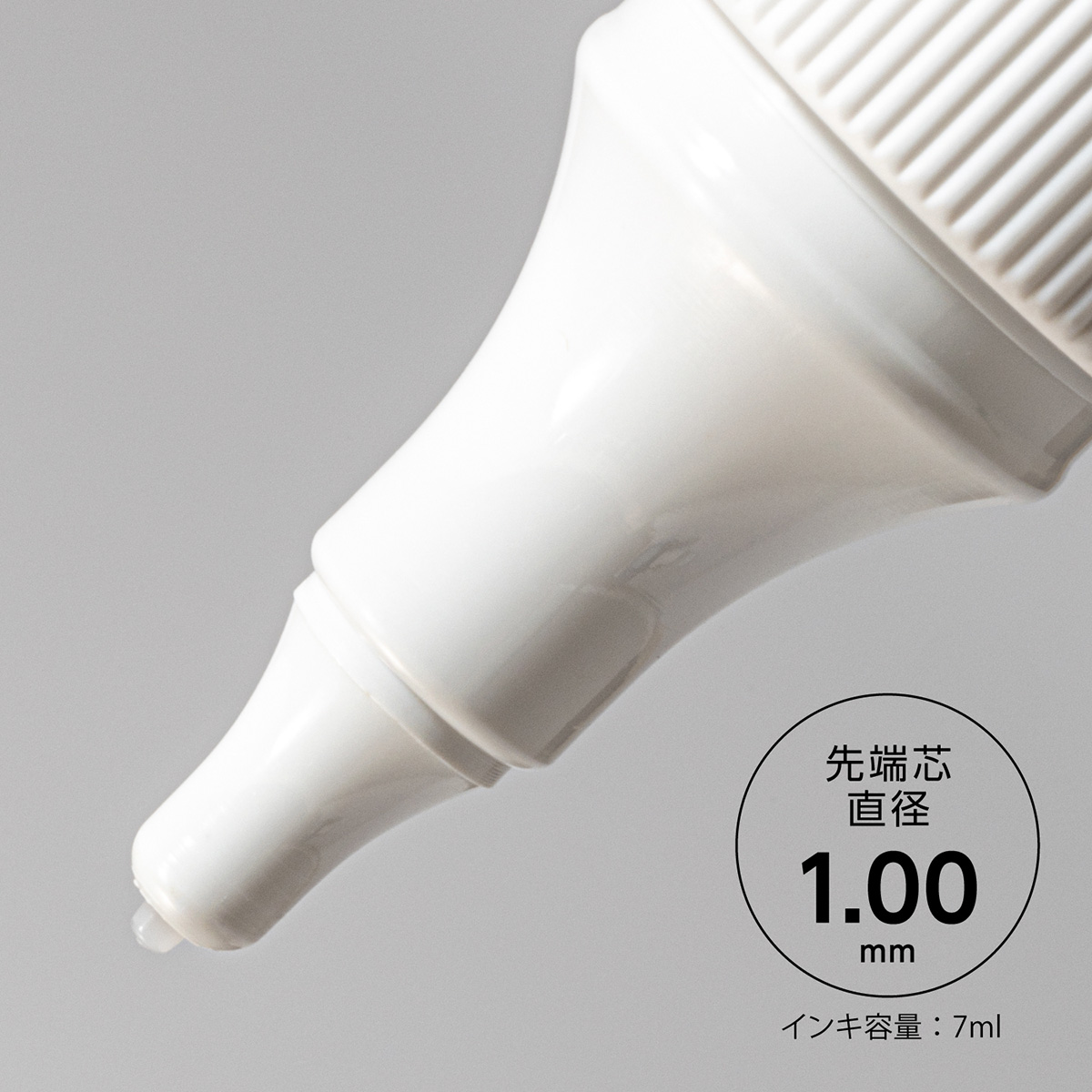 ぺんてる 修正ペン ペン修正液 油性・水性インキ両用 XEZL21-W