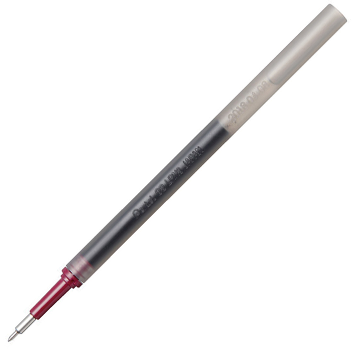 ぺんてる ボールペン替芯 エナージェル用 0.3mm ブルーブラック XLRN3-CA