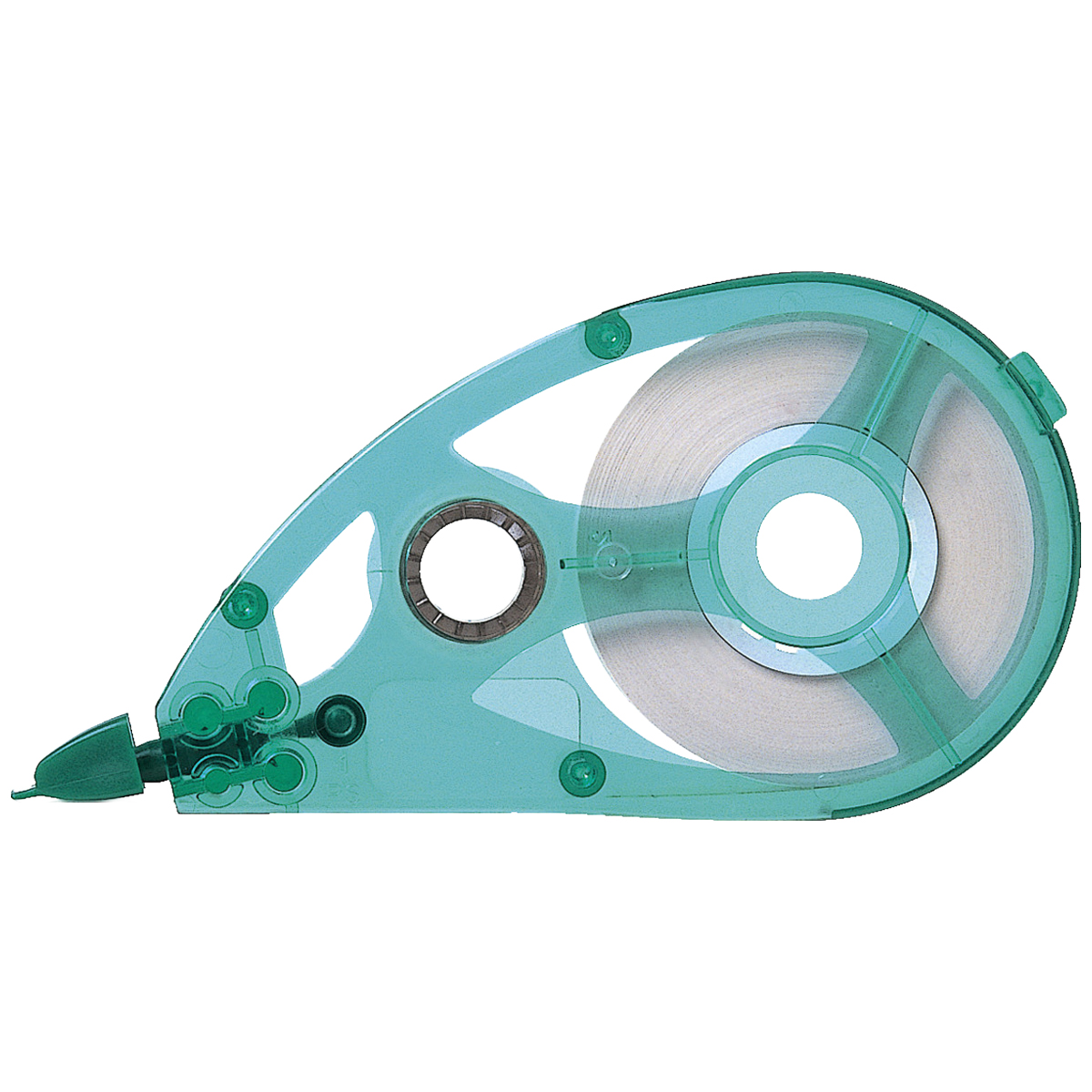 ぺんてる 修正テープ 20m 専用カートリッジ テープ幅：6mm XZTR56W