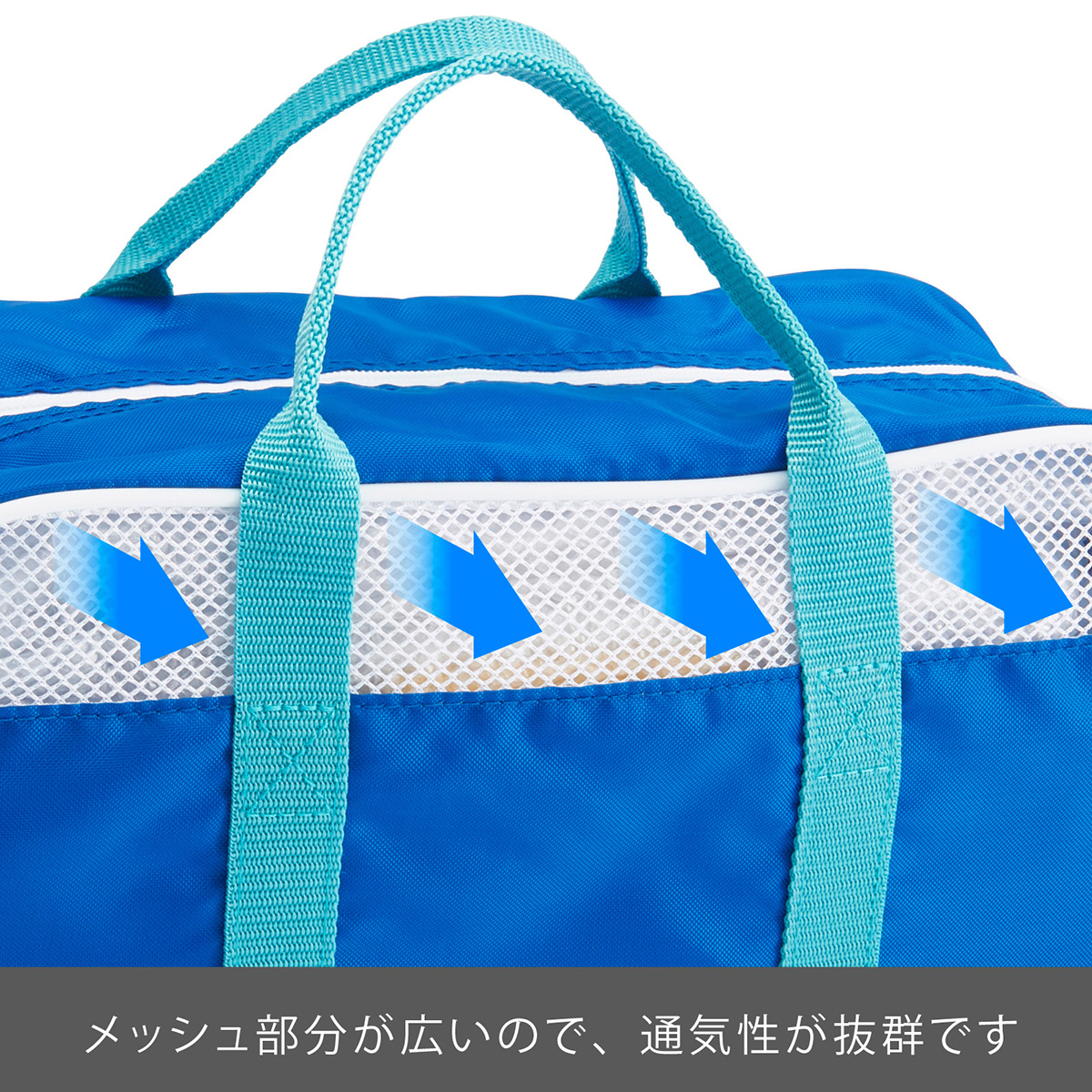 ぺんてる 絵の具セット スケッチセット ブルー ZST41-C