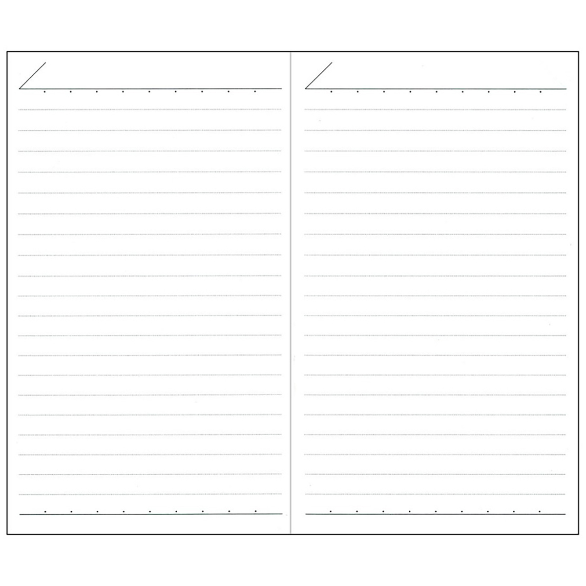 ダイゴー　ジェットエース　鉛筆付　紺　大