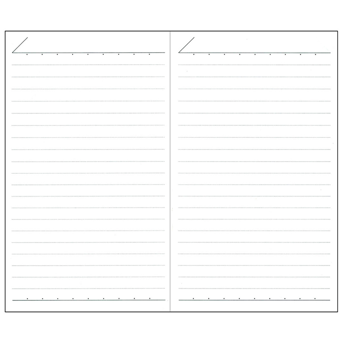 ダイゴー　ジェットエース　鉛筆付　黒　大