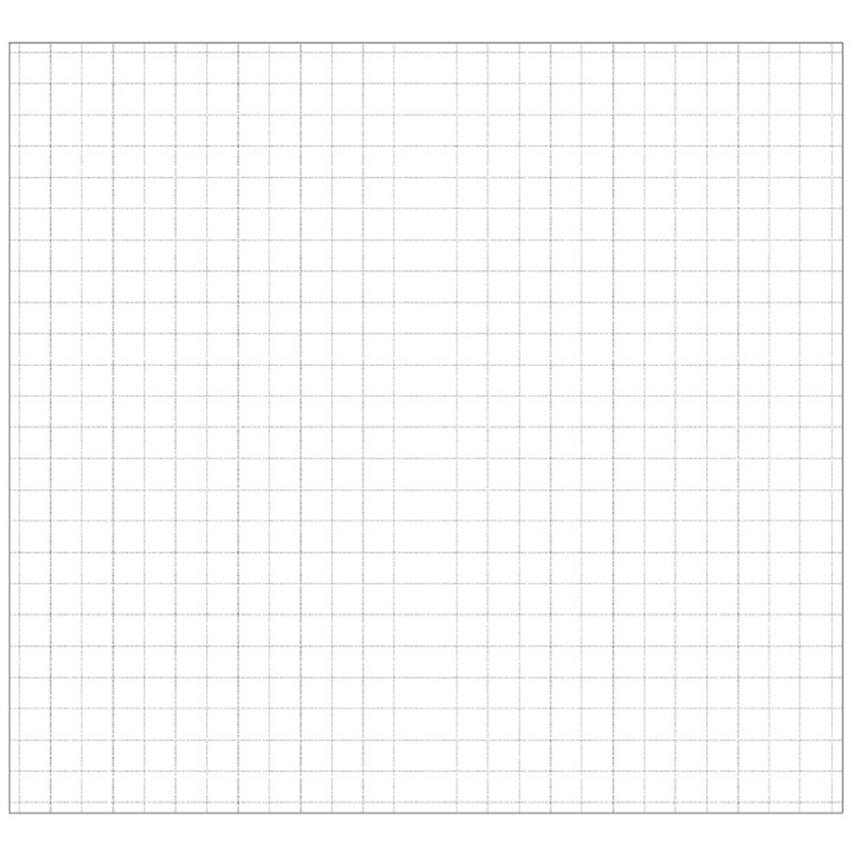 ダイゴー　ハンディピック　方眼７　５ｍｍ幅