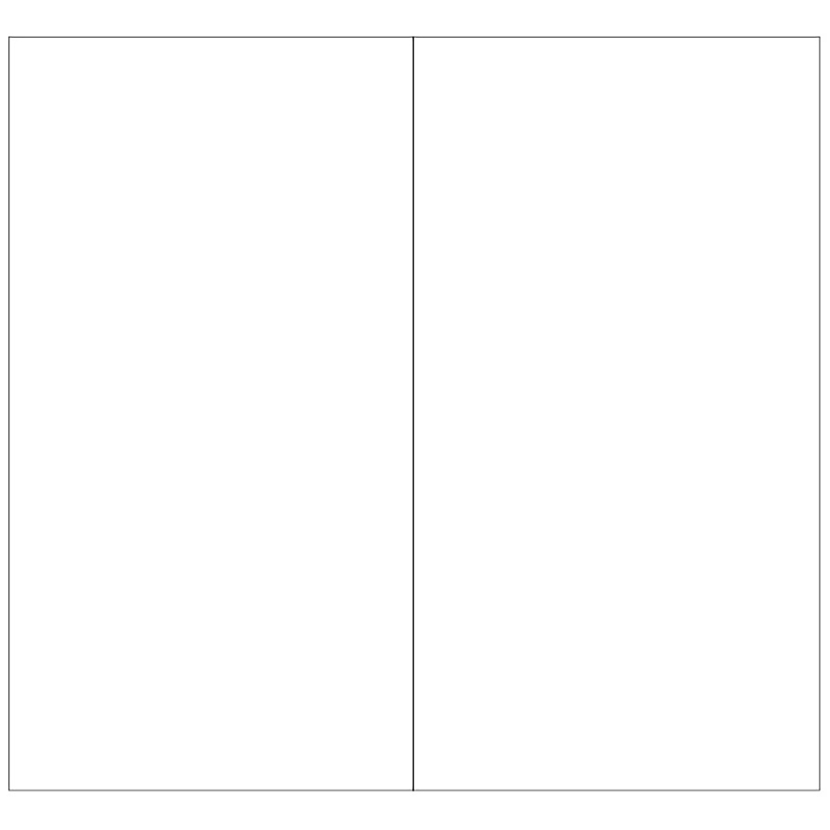 ダイゴー　ハンディピック　無地５５　ミシン目入り